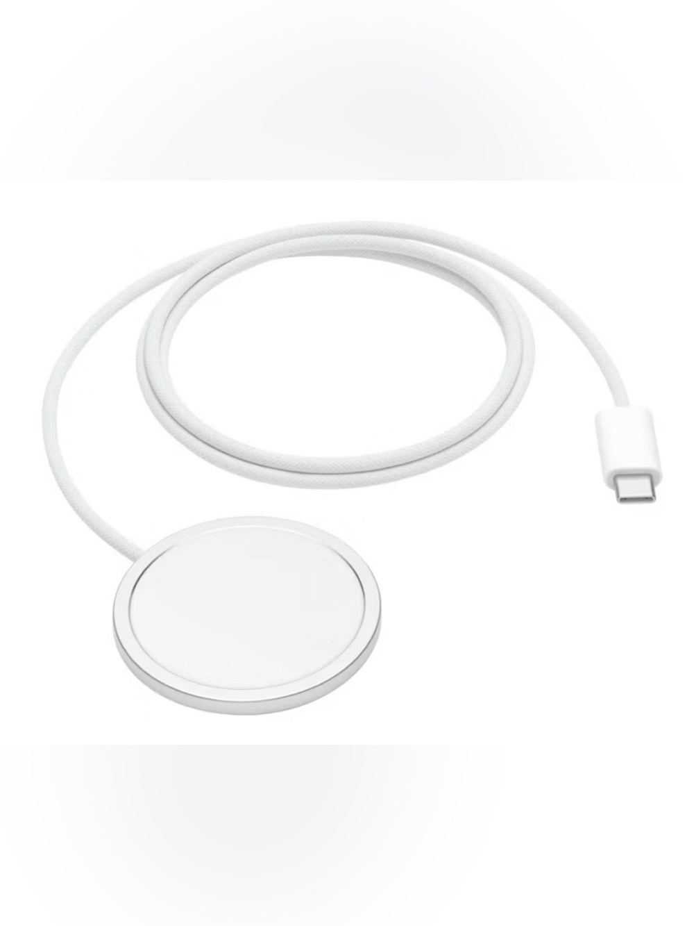 Apple MagSafe Charger (2025)